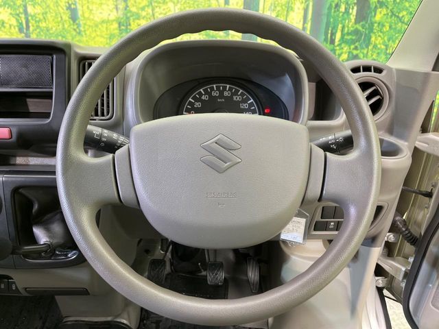 SUZUKI EVERY VAN 4WD 2022 Image 31