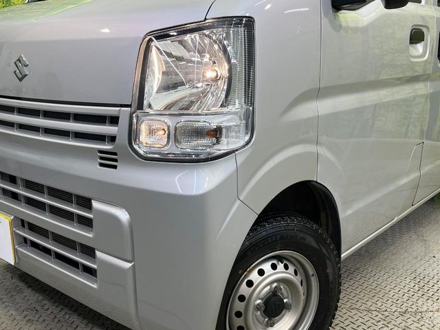 SUZUKI EVERY VAN 4WD 2022 Image 31