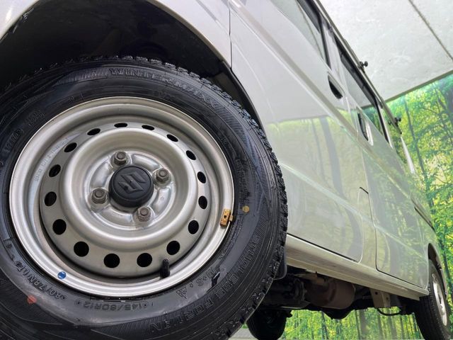 SUZUKI EVERY VAN 4WD 2022 Image 31