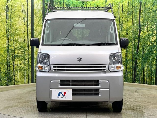 SUZUKI EVERY VAN 4WD 2022 Image 31