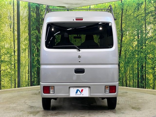 SUZUKI EVERY VAN 4WD 2022 Image 31