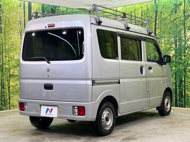SUZUKI EVERY VAN 4WD 2022 Image 31
