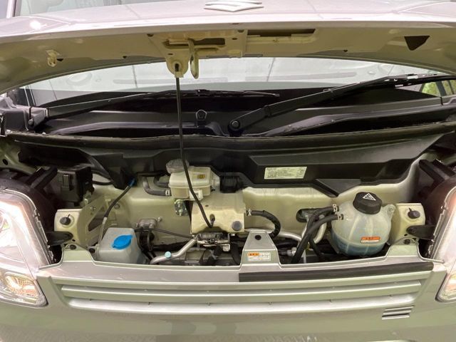 SUZUKI EVERY VAN 4WD 2022 Image 31