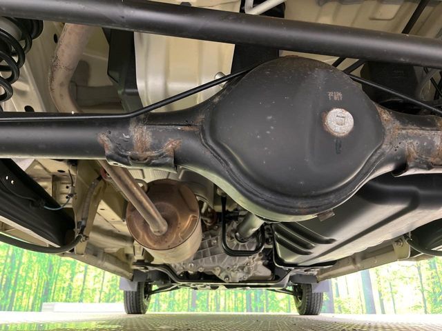 SUZUKI EVERY VAN 4WD 2022 Image 31