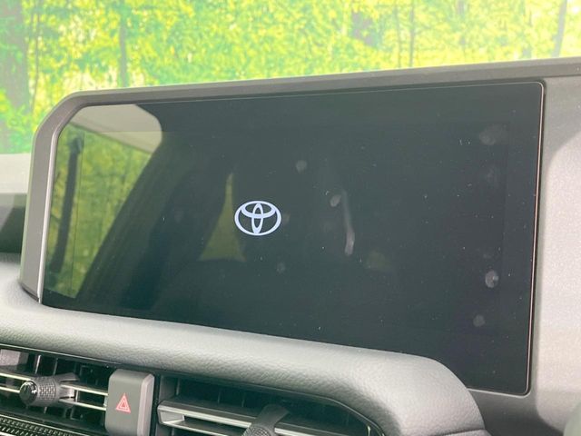 TOYOTA LANDCRUISER 250 2025 Image 31