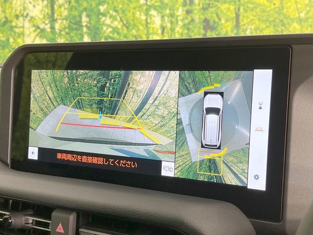 TOYOTA LANDCRUISER 250 2025 Image 31