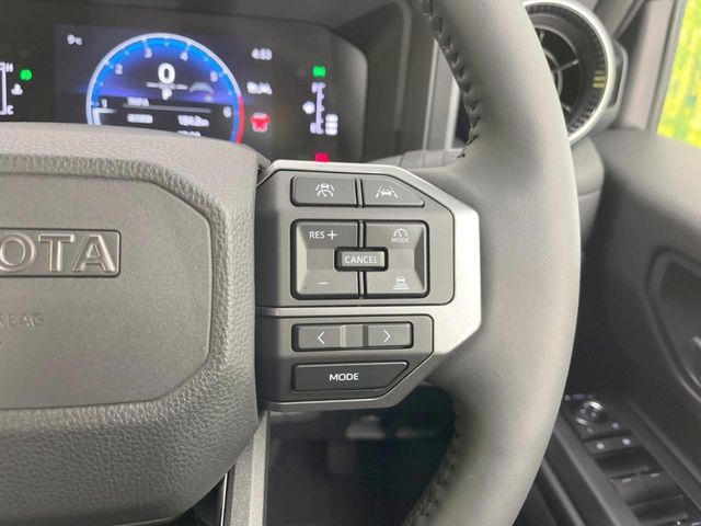 TOYOTA LANDCRUISER 250 2025 Image 31