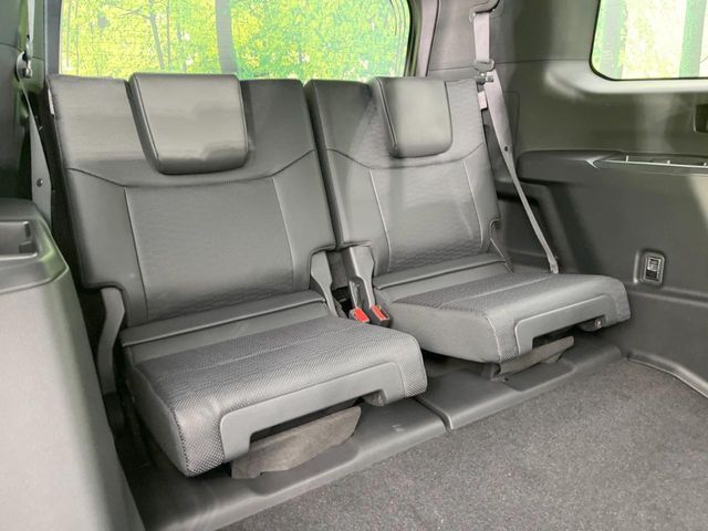 TOYOTA LANDCRUISER 250 2025 Image 31