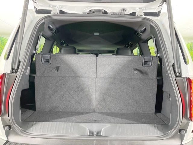 TOYOTA LANDCRUISER 250 2025 Image 31