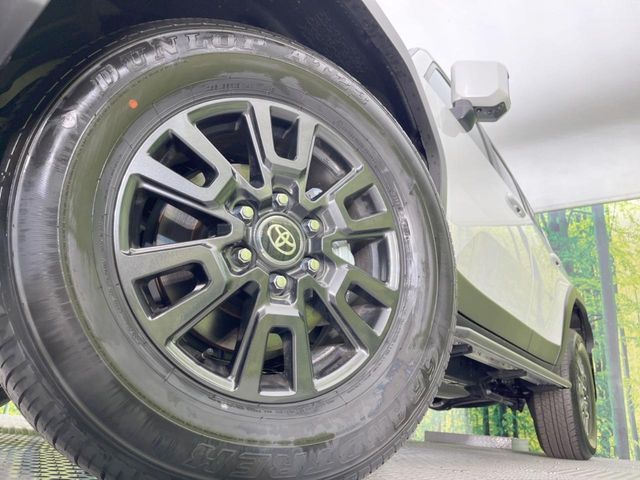 TOYOTA LANDCRUISER 250 2025 Image 31