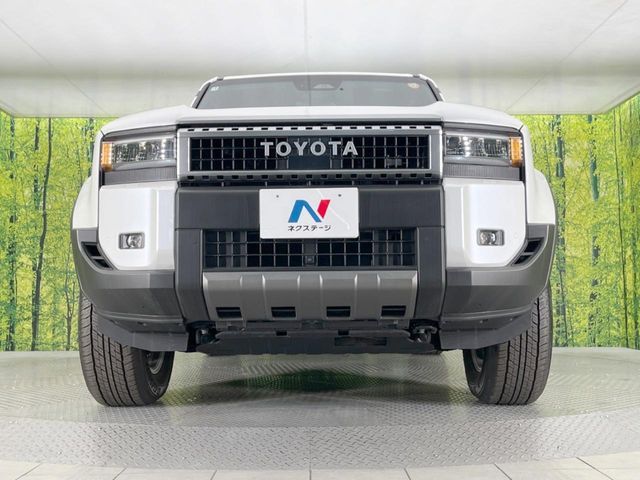 TOYOTA LANDCRUISER 250 2025 Image 31