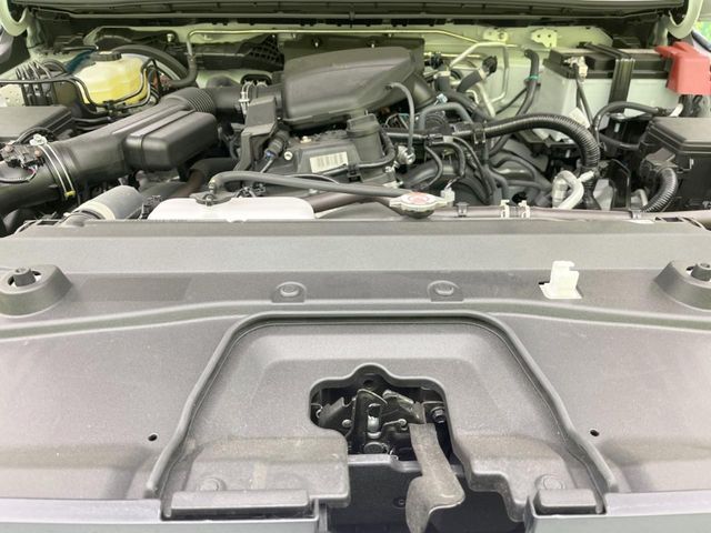 TOYOTA LANDCRUISER 250 2025 Image 31