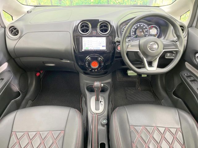 NISSAN NOTE 2017 Image 31