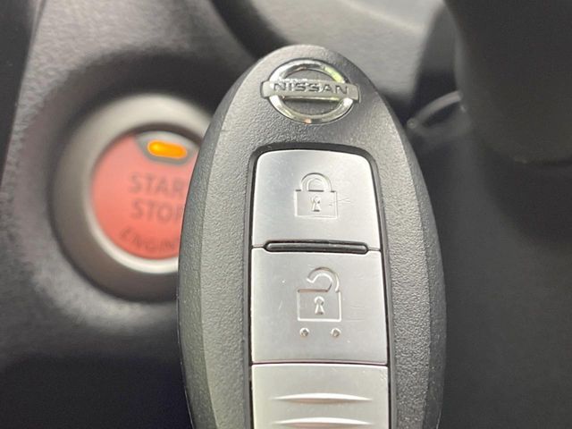 NISSAN NOTE 2017 Image 31