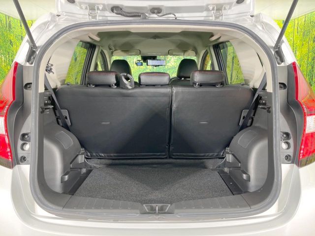 NISSAN NOTE 2017 Image 31