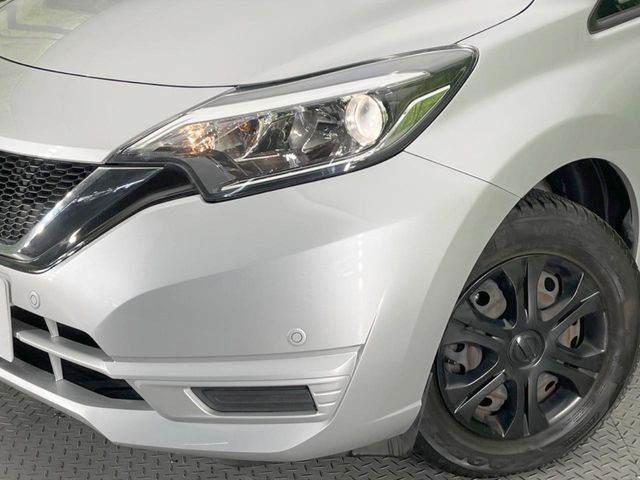 NISSAN NOTE 2017 Image 31