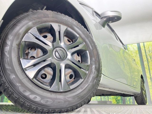 NISSAN NOTE 2017 Image 31