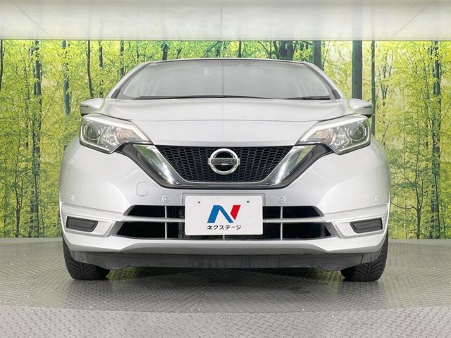 NISSAN NOTE 2017 Image 31