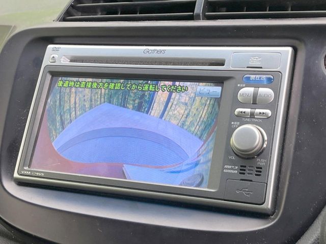 HONDA FIT 2013 Image 31