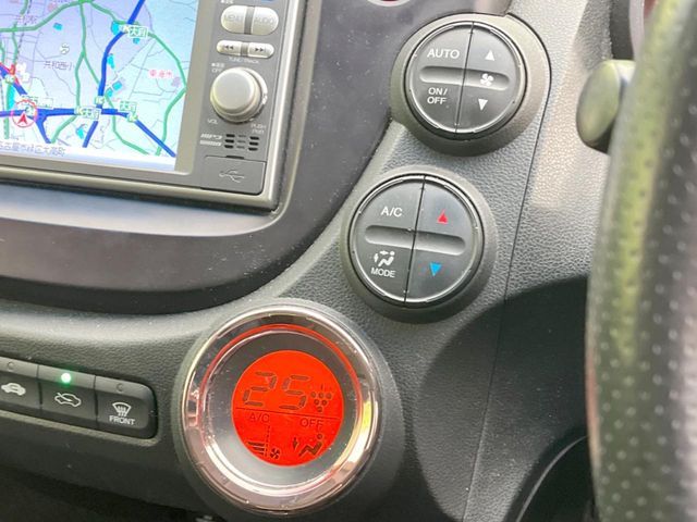 HONDA FIT 2013 Image 31