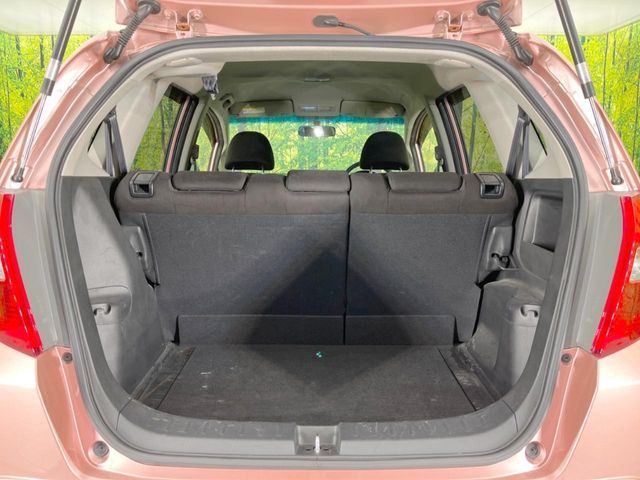 HONDA FIT 2013 Image 31