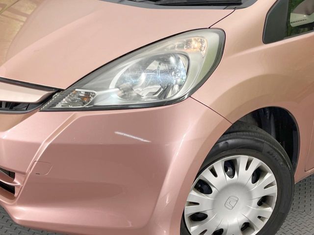 HONDA FIT 2013 Image 31