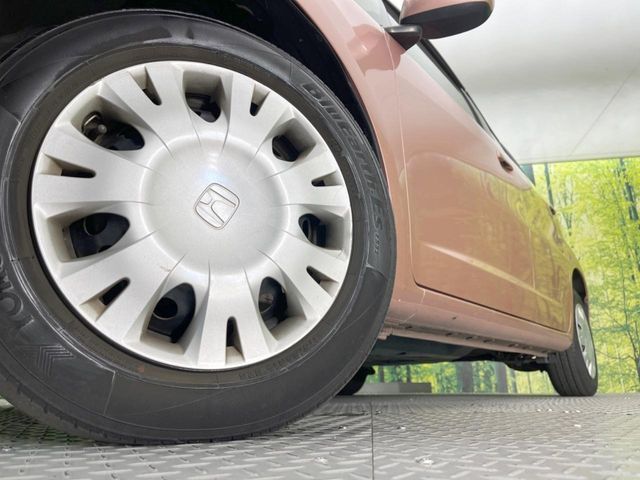 HONDA FIT 2013 Image 31