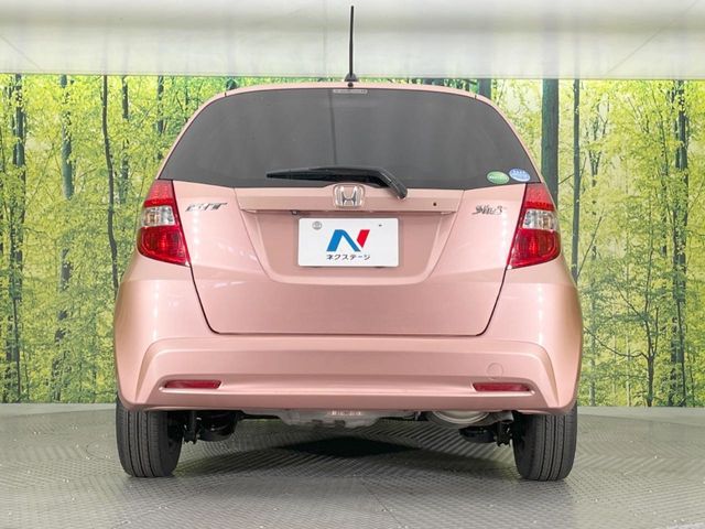 HONDA FIT 2013 Image 31