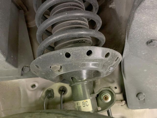 HONDA FIT 2013 Image 31