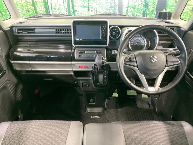 SUZUKI SPACIA CUSTOM 2020 Image 31