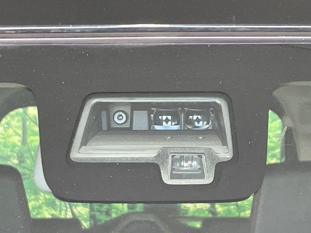 SUZUKI SPACIA CUSTOM 2020 Image 31