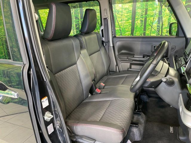 SUZUKI SPACIA CUSTOM 2020 Image 31