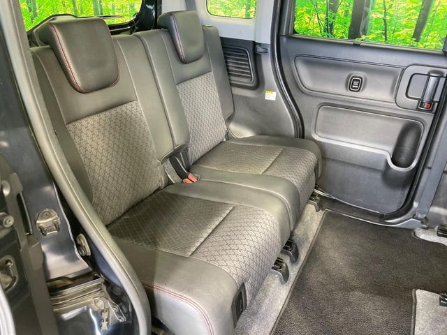 SUZUKI SPACIA CUSTOM 2020 Image 31