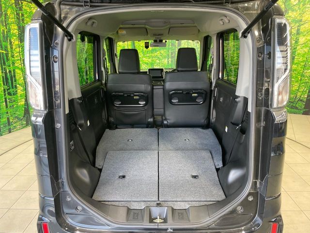 SUZUKI SPACIA CUSTOM 2020 Image 31