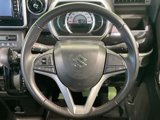 SUZUKI SPACIA CUSTOM 2020 Image 31