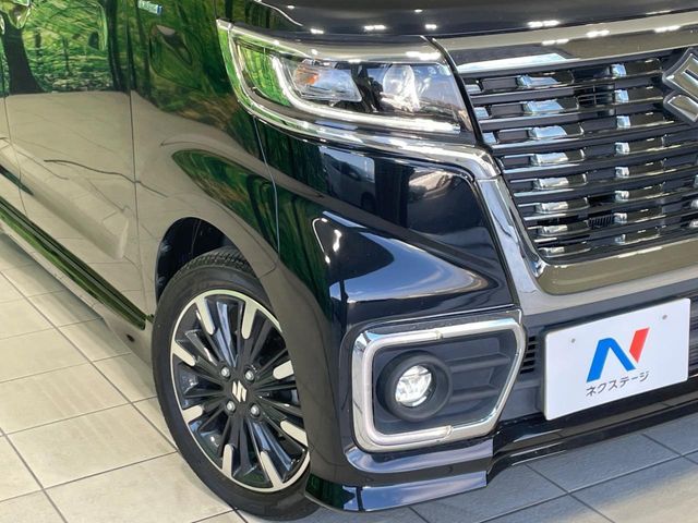 SUZUKI SPACIA CUSTOM 2020 Image 31