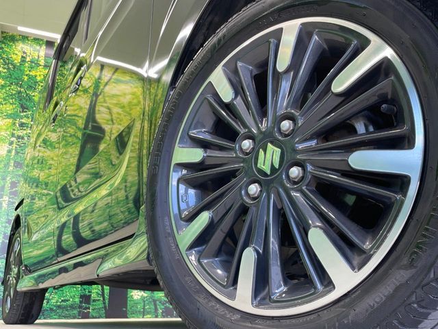 SUZUKI SPACIA CUSTOM 2020 Image 31