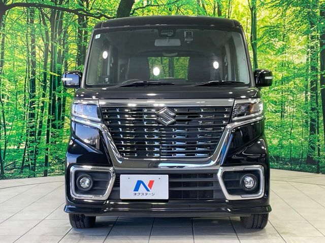 SUZUKI SPACIA CUSTOM 2020 Image 31