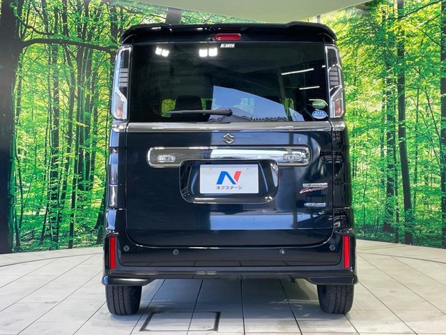 SUZUKI SPACIA CUSTOM 2020 Image 31