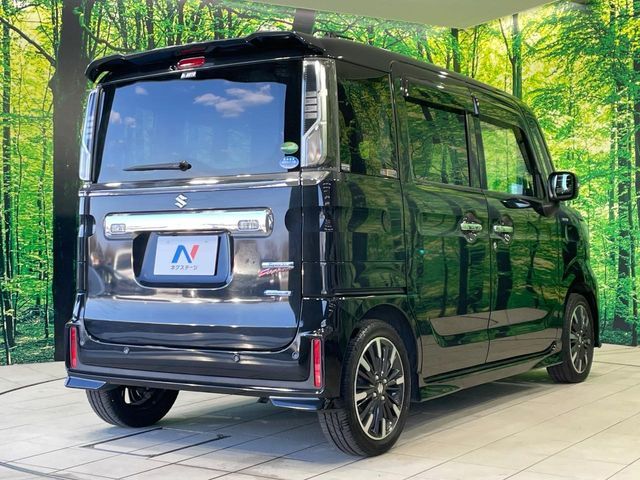 SUZUKI SPACIA CUSTOM 2020 Image 31