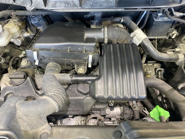 SUZUKI SPACIA CUSTOM 2020 Image 31