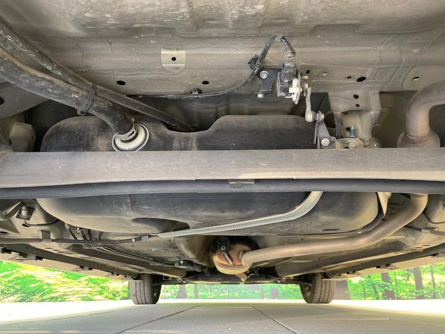 SUZUKI SPACIA CUSTOM 2020 Image 31