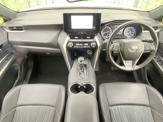 TOYOTA HARRIER 2WD 2024 Image 31