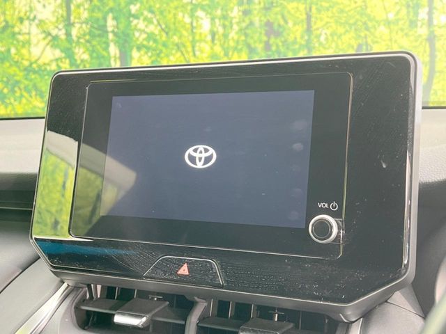 TOYOTA HARRIER 2WD 2024 Image 31