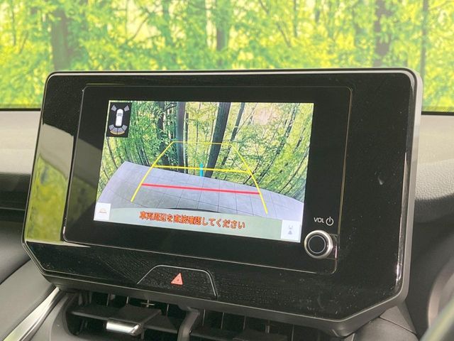 TOYOTA HARRIER 2WD 2024 Image 31