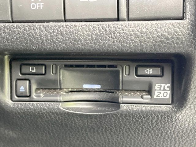 TOYOTA HARRIER 2WD 2024 Image 31