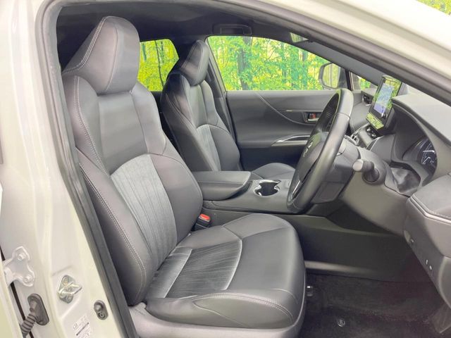 TOYOTA HARRIER 2WD 2024 Image 31