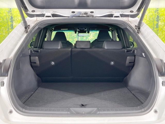 TOYOTA HARRIER 2WD 2024 Image 31