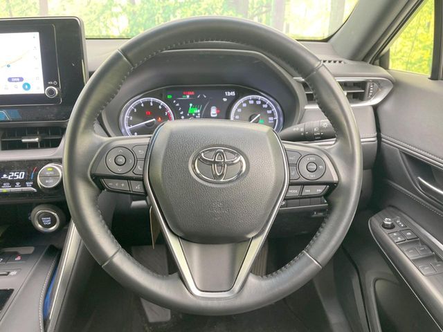 TOYOTA HARRIER 2WD 2024 Image 31