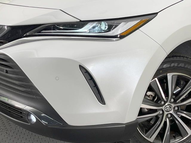 TOYOTA HARRIER 2WD 2024 Image 31